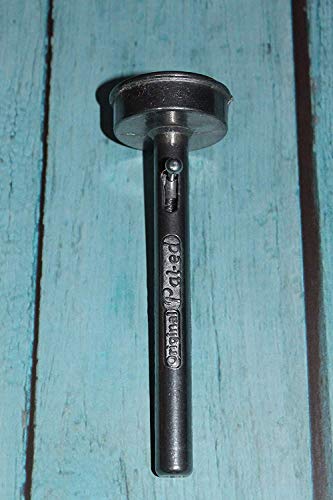 Cucharón para Hacedor de Falafel Tamaño Grande de 4 cm de Ancho