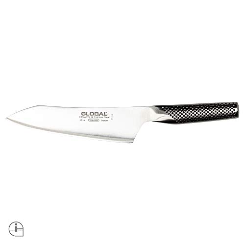 Cuchillo de cocina oriental Global G-4