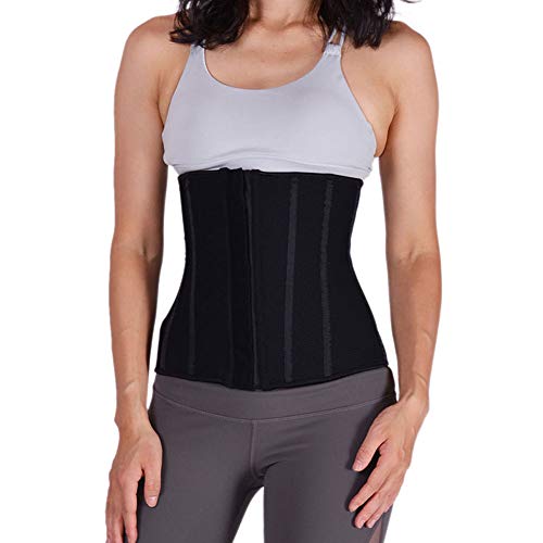 Cuerpo Que Forma la Correa Y Otoño Invierno 13 Viga de Acero Cintura Deportes de Malla de Goma Faja Postparto del Abdomen,XXXL