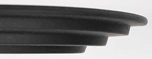 Culinario 051364 - Sartén de Acero Fundido (24 cm)
