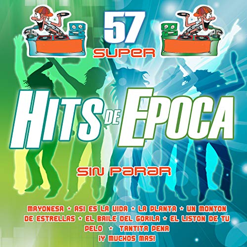 Cumbia: a Punto de Caramelo/El Listón de Tu Pelo/Me Acuerdo/Fantasma del Amor/alma de Acero/Quinceañera/Un Montón de Estrellas/Cumbia Caliente/Cumbia Sobre el Río (Cumbia Sonidera)