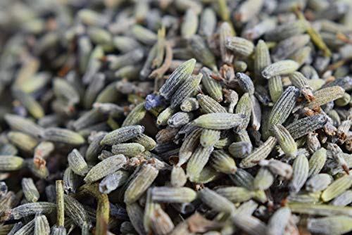 Daisy Gifts Ltd Lavanda Seca aromático 1Kg