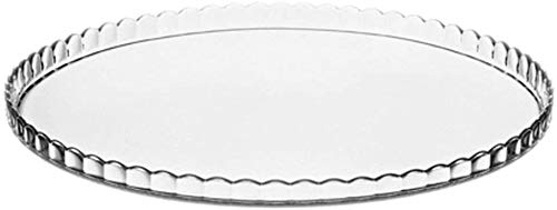 Dajar 64584 Plato para Tartas Patiss, 32 cm