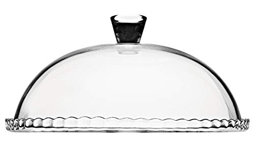 Dajar 64584 Plato para Tartas Patiss, 32 cm