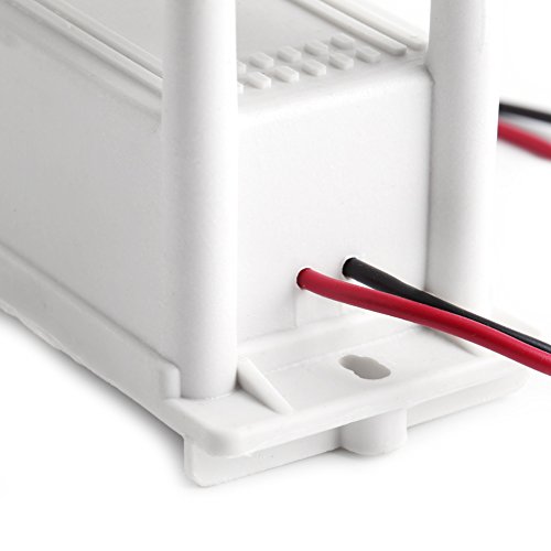 DC 12V 10g/h Generador de Ozono Purificador de Aire Placas de Cerámica de Ozono para Coches