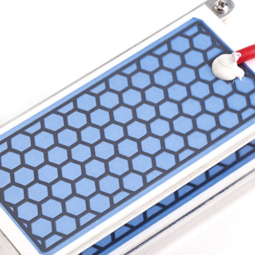 DC 12V 10g/h Generador de Ozono Purificador de Aire Placas de Cerámica de Ozono para Coches