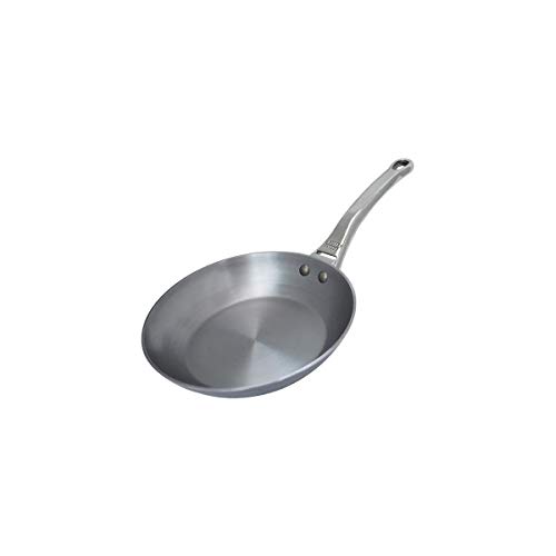 DE BUYER 5680.20 - Sartén Redonda, diámetro 20 cm