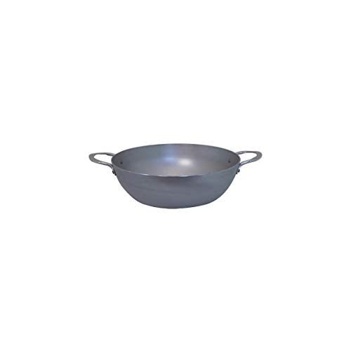 DE BUYER - Wok Mineral B