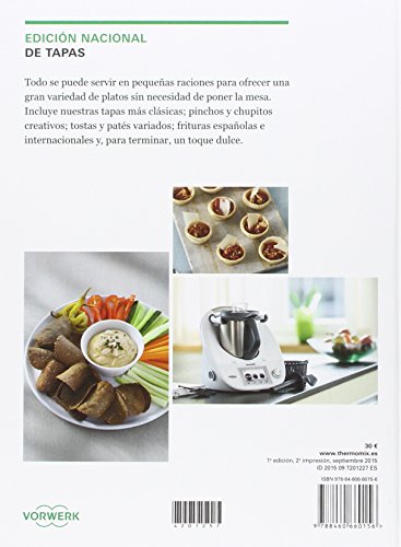 De tapas