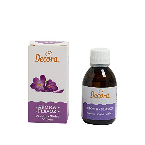 Decora Aroma De Violeta 50 g