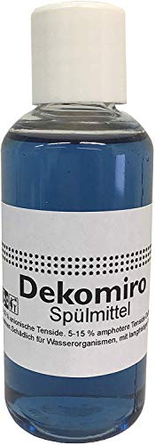 Dekomiro Thun P3005P00 Happy Reinigungsmittel - Juego de 6 tazas de café