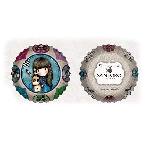 Dekora 339245, Capsulas Cupcakes, 50 Pezzi, Multicolor