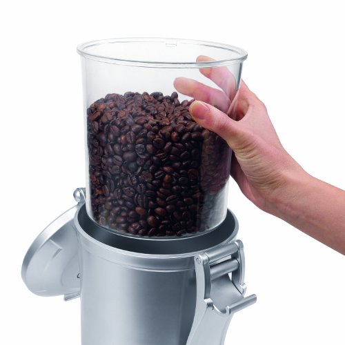 Delonghi 5513290061 - Envasadora al vacío de'longhi para café en grano