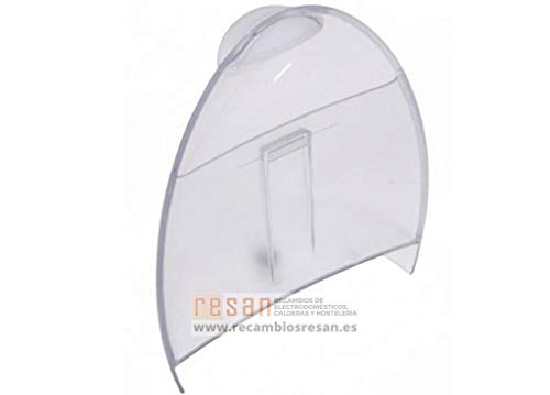 Delonghi WI1015 Water Tank for EDG100 EDG200 EDG201 Dolce Gusto Piccolo