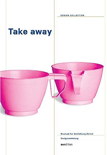 Design Collection: Take Away Design of Mobile Food Culture
