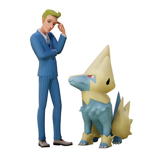 Detective Pikachu - Edición Estándar