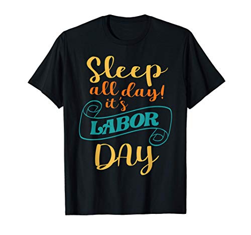 Día del trabajo de las herramientas de la llave inglesa Patr Camiseta
