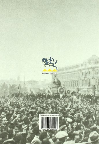 Dias De Horca Y Cuchillo (España en Armas)