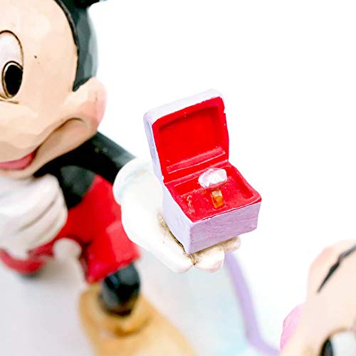 Disney Traditions A Magical Moment - Figura Decorativa