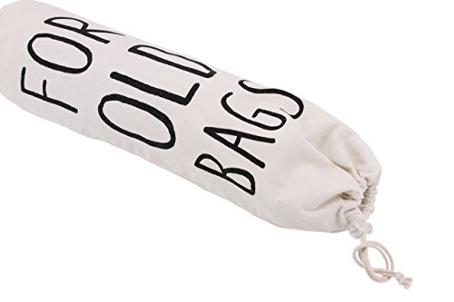 Dispensador de bolsas de plástico para guardar de repetición cíclica bolsas de soporte para guardar dispositivos antiguos bolsas (art839)