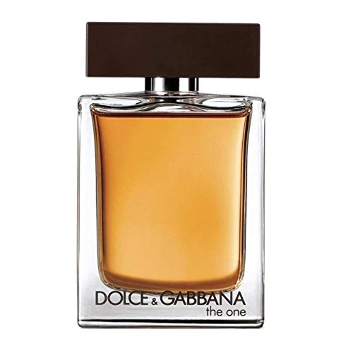 Dolce & Gabbana The One Men Agua Colonia, 150 ml