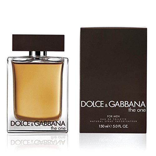 Dolce & Gabbana The One Men Agua Colonia, 150 ml