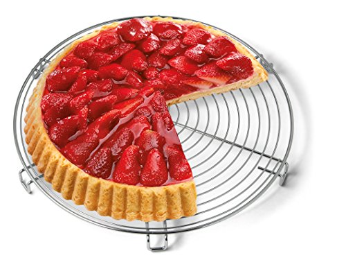 Dr. Oetker 1655 para Tartas y bizcochos Josefsteiner, diámetro 32 cm