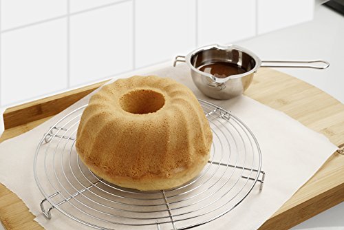 Dr. Oetker 1655 para Tartas y bizcochos Josefsteiner, diámetro 32 cm