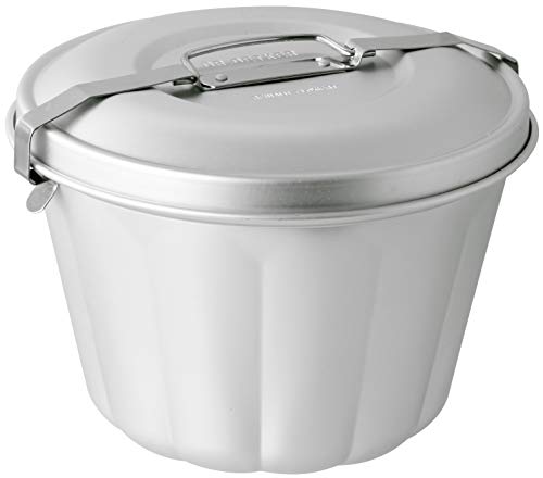 Dr. Oetker 2531 - Molde para cocinar al baño maría (2,5 litros)