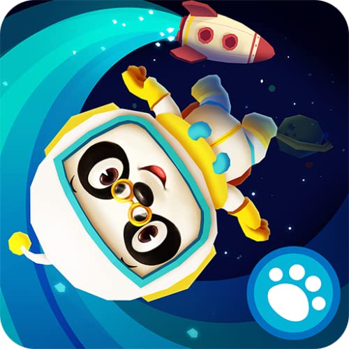 Dr. Panda en el Espacio