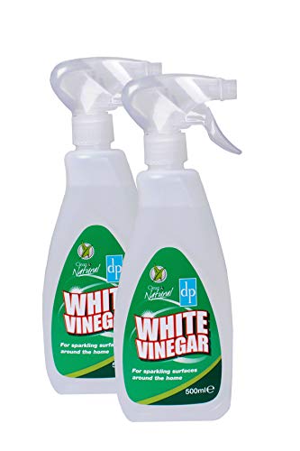 Dri Pak dripak vinagre Blanco, x 500ml 2