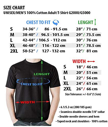 DTG Printing M9 Bayonet Militar Cuchillo Patentare Camiseta (L, Azul Marino)