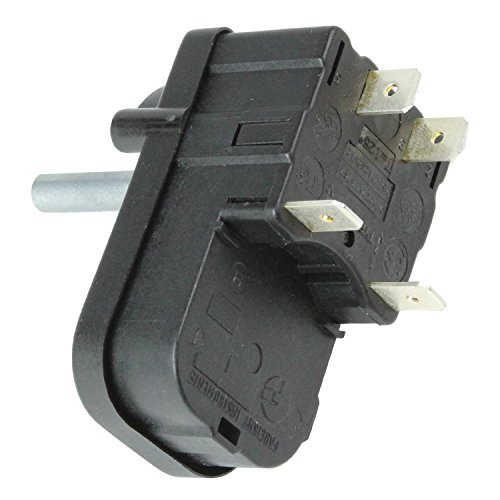 Dualit 2 3 4 6 Tostadora Mi7 Tipo 4 Minuto Correr Parte Inferior Temporizador