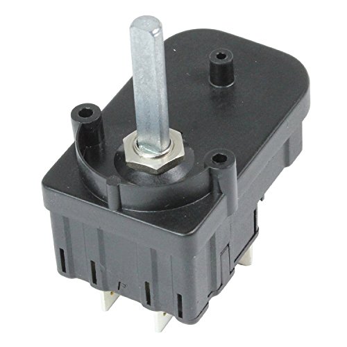 Dualit 2 3 4 6 Tostadora Mi7 Tipo 4 Minuto Correr Parte Inferior Temporizador