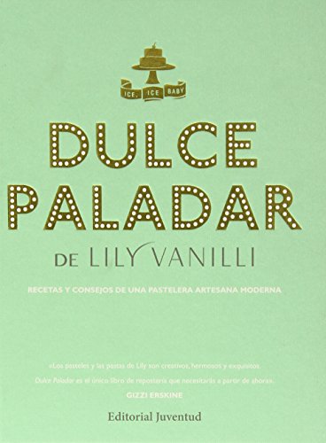 Dulce paladar (Repostería Creativa)