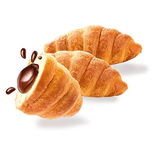 Dulcesol Croissants Cacao 5 Unidades 225 g