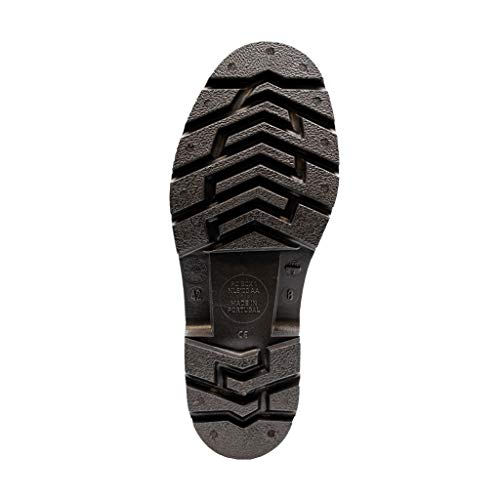 Dunlop Protective Footwear (DUO18) 380VP.41 Botas de agua, Green, 41