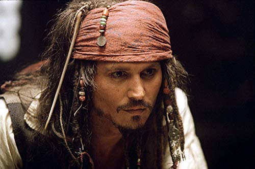 Duopack: Piratas Del Caribe - Volúmenes 1-5 [Blu-ray]