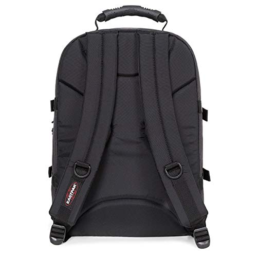 Eastpak Provider - Mochila, Loud Black (Negro) - EK52081W