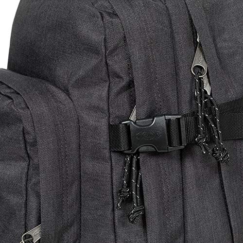 Eastpak Provider - Mochila, Loud Black (Negro) - EK52081W