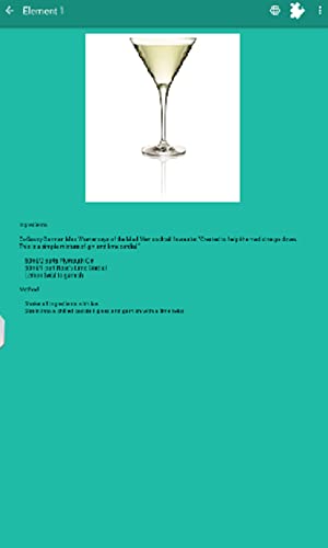 Easy_Cocktail_Recipes