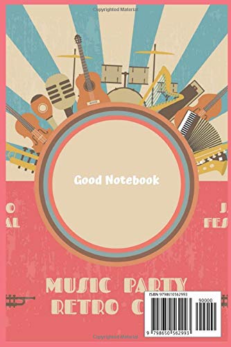 Eat Sleep Mandolin Grannie Repeat: Blank lined Journal,Gift for Grannie Mandolin lovers ,120 pages 6*9  (Funny gift for Grannie Mandolin lovers)