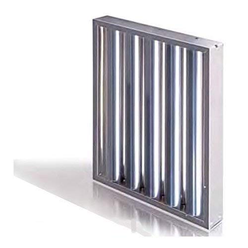 eco-LH DELCEL Quita-Grasas HIGIENIZANTE para cocinas, Suelos y Superficies Muy sucias (5kgrs)