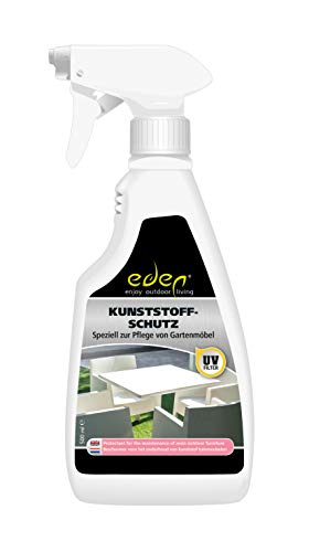 Eden - Sellador para Muebles de jardín (plástico)
