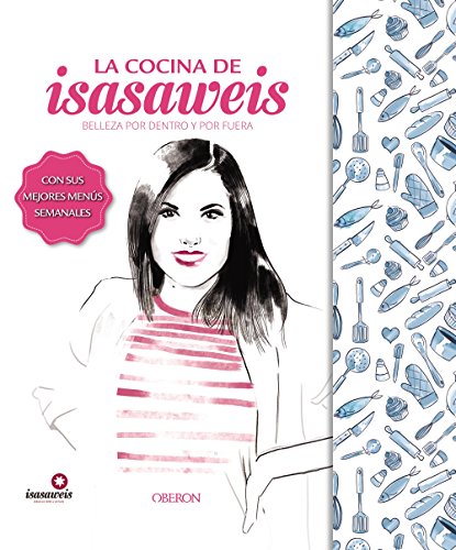 Edición Especial  " La cocina de Isasaweis " (Libros Singulares)