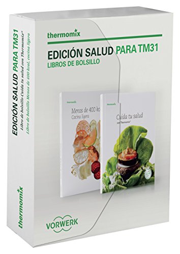 Edición Salud para TM31