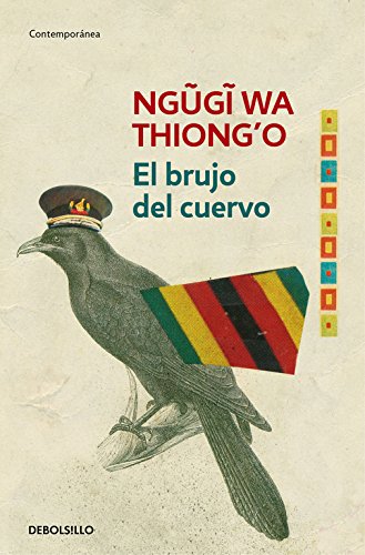 El brujo del cuervo (Contempor#nea)
