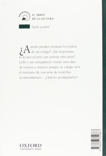 El crimen del triángulo equilátero (El Árbol de la Lectura)