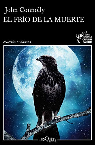 El frío de la muerte (Detective Charlie Parker)
