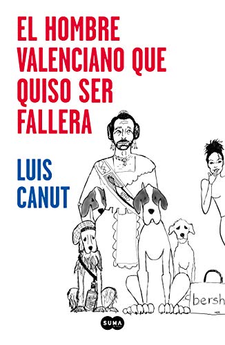 El hombre valenciano que quiso ser fallera (Nuevas voces)